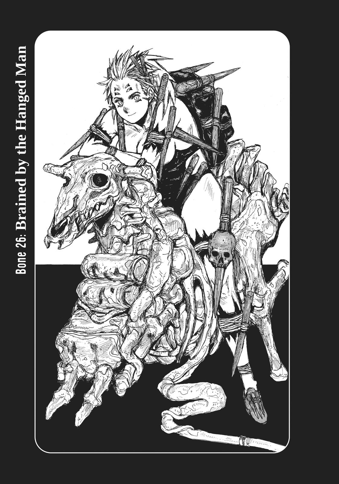 Read Dai Dark EN Manga Online