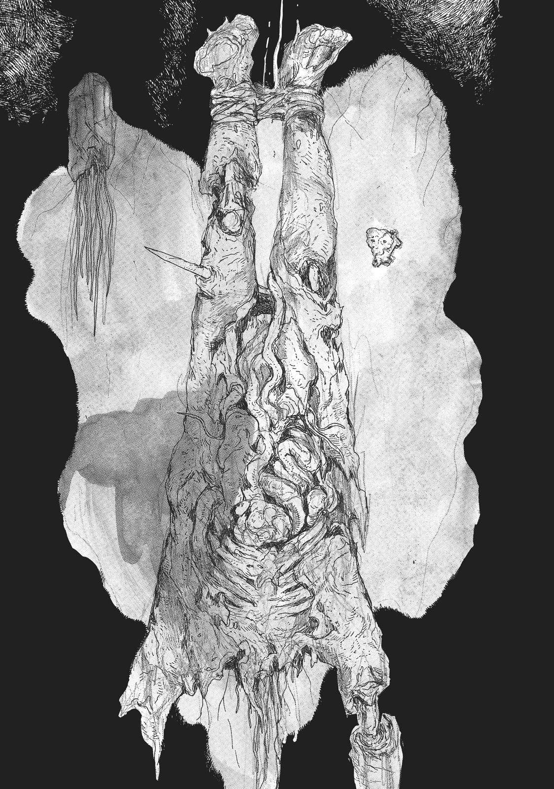 Read Dai Dark EN Manga Online