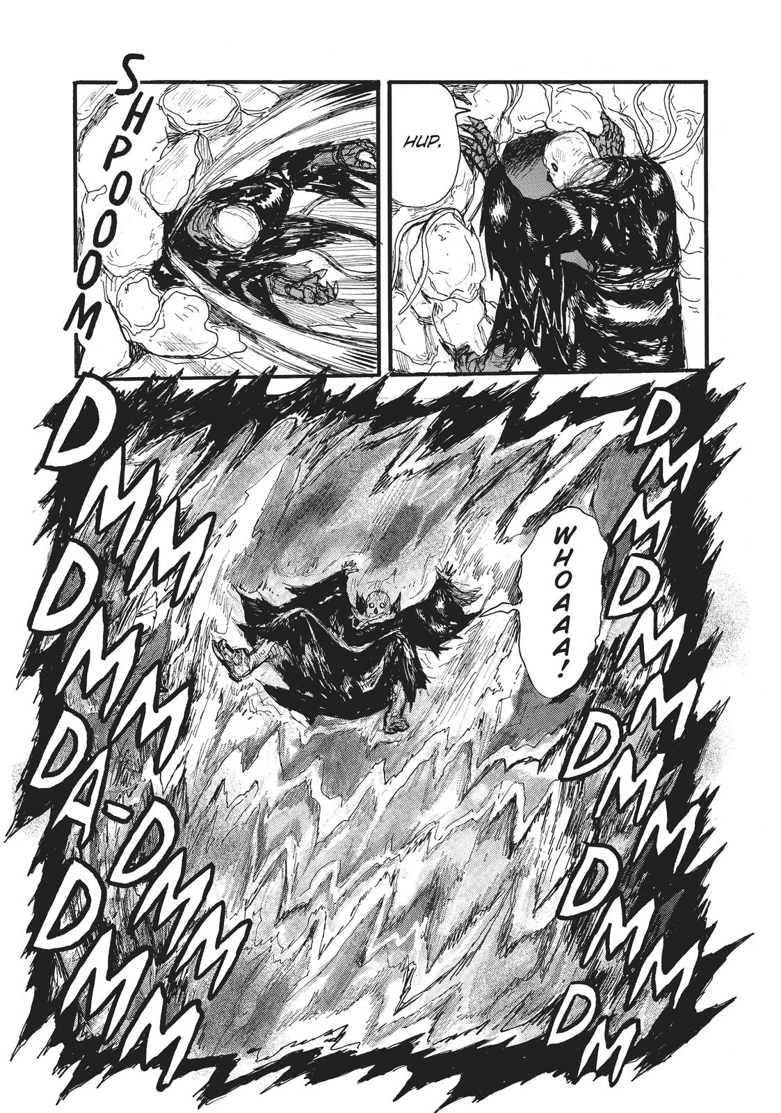 Read Dai Dark EN Manga Online