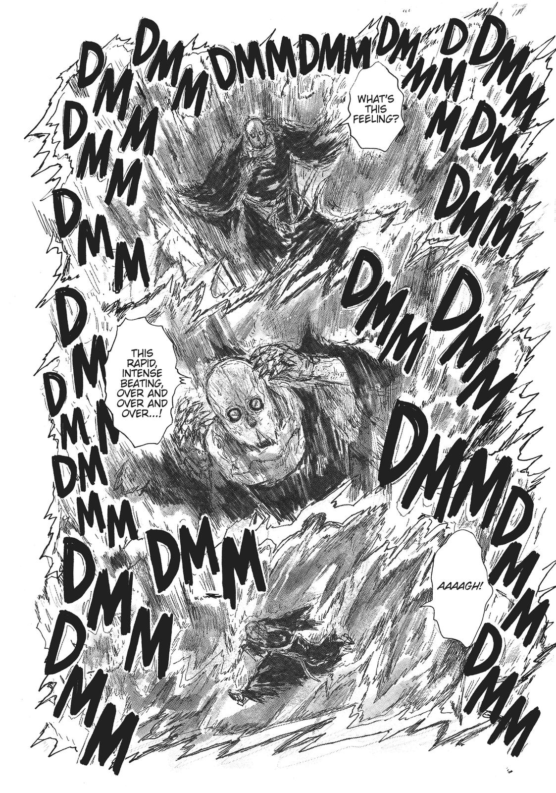 Read Dai Dark EN Manga Online