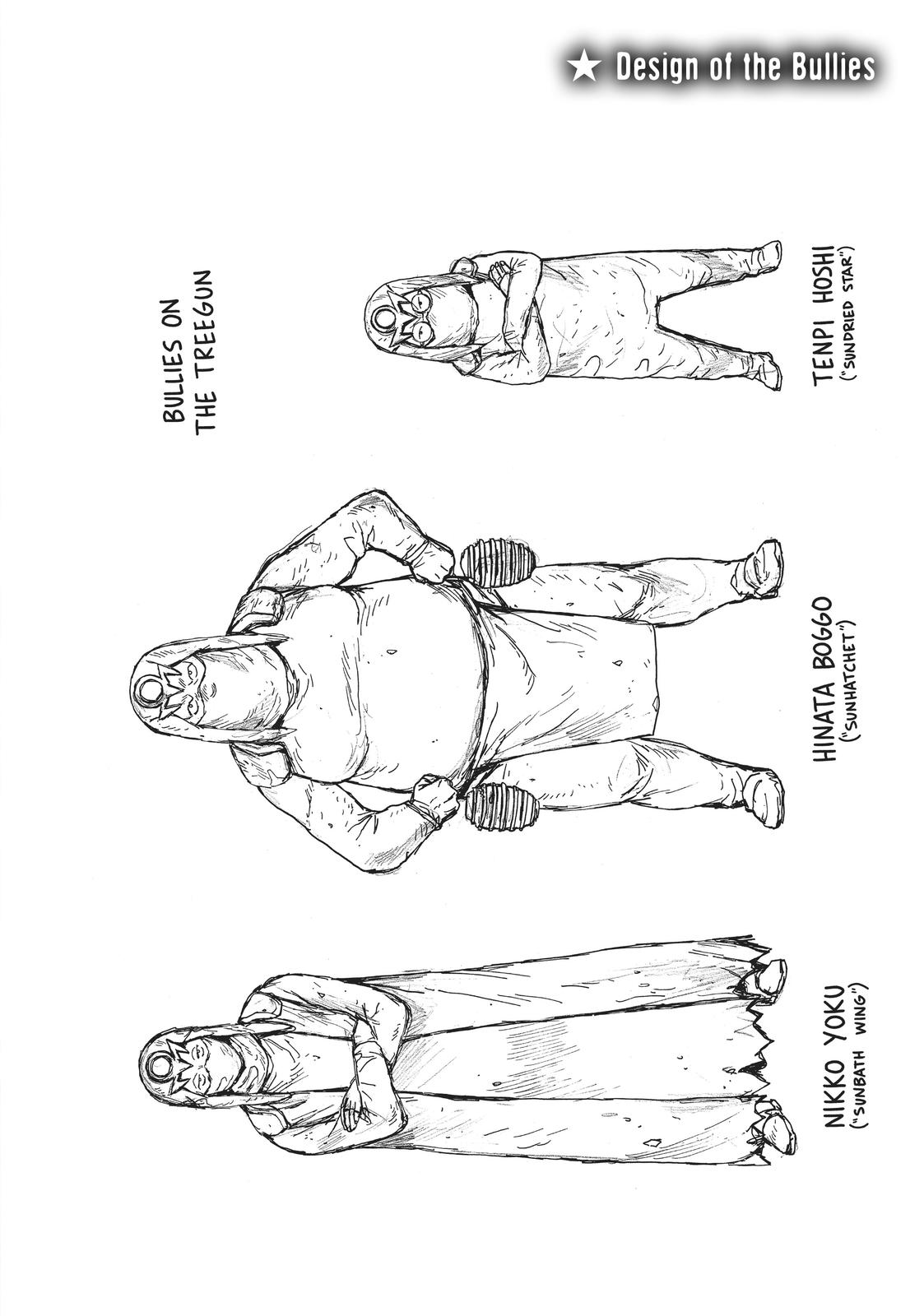 Read Dai Dark EN Manga Online