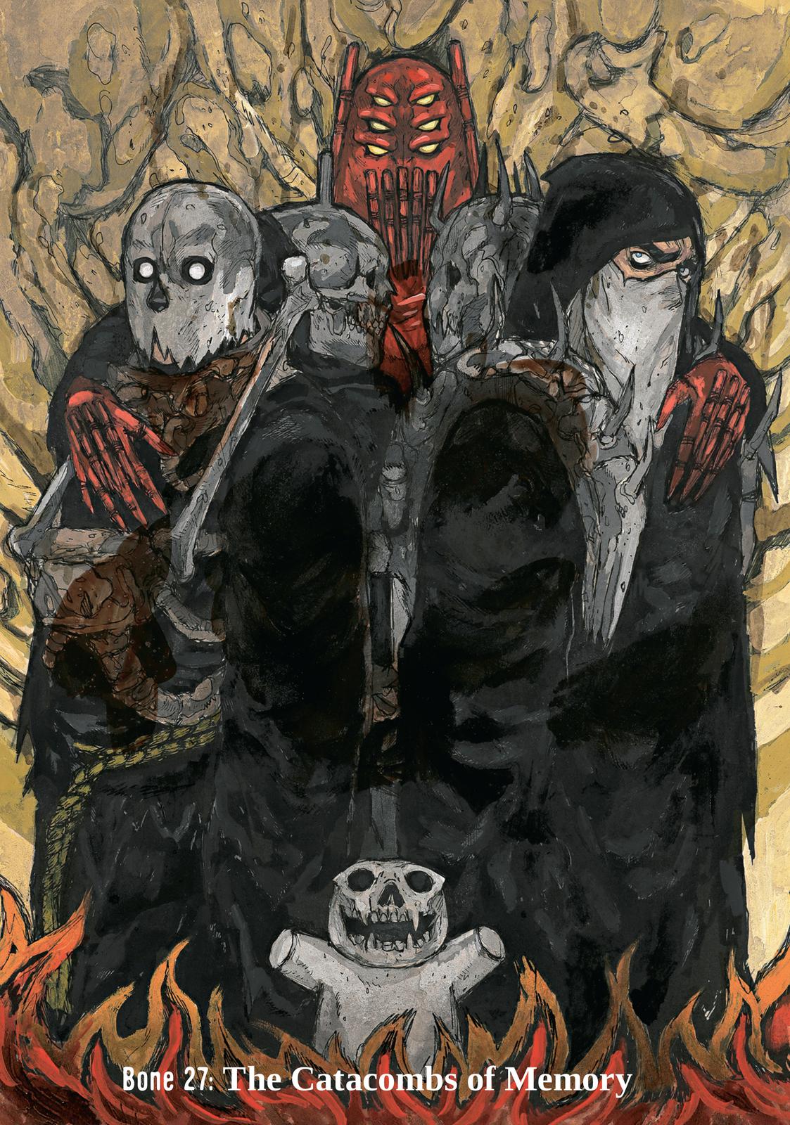 Read Dai Dark EN Manga Online