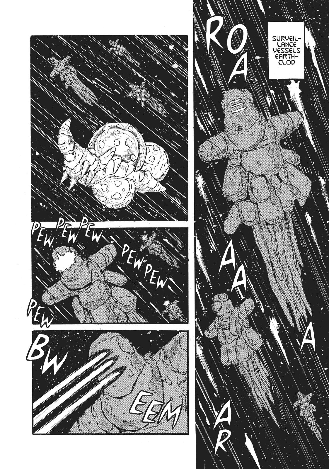 Read Dai Dark EN Manga Online