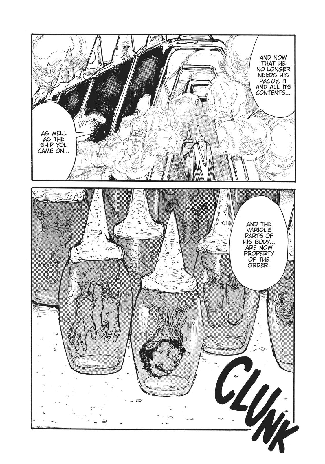 Read Dai Dark EN Manga Online