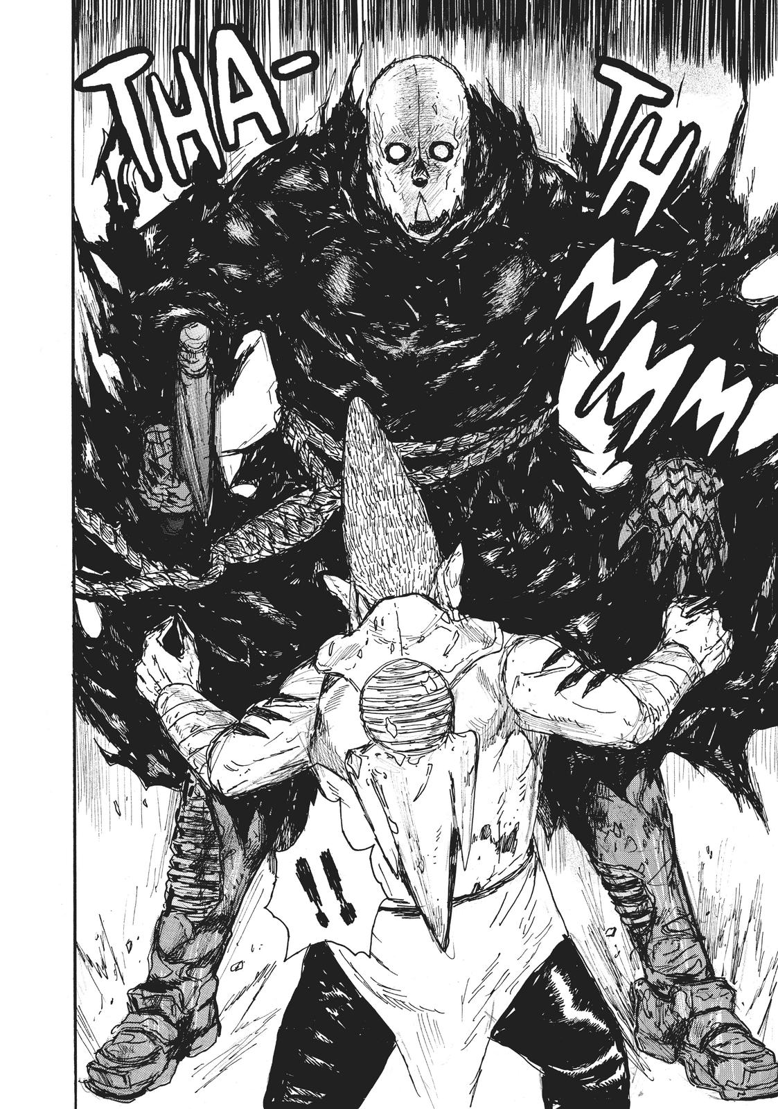 Read Dai Dark EN Manga Online