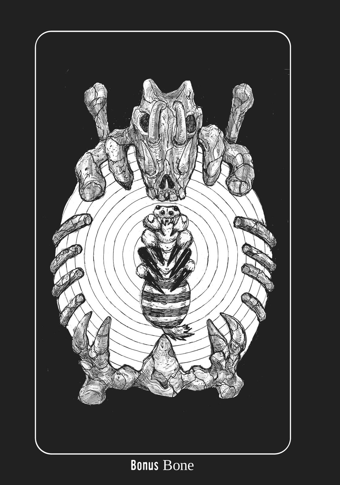 Read Dai Dark EN Manga Online