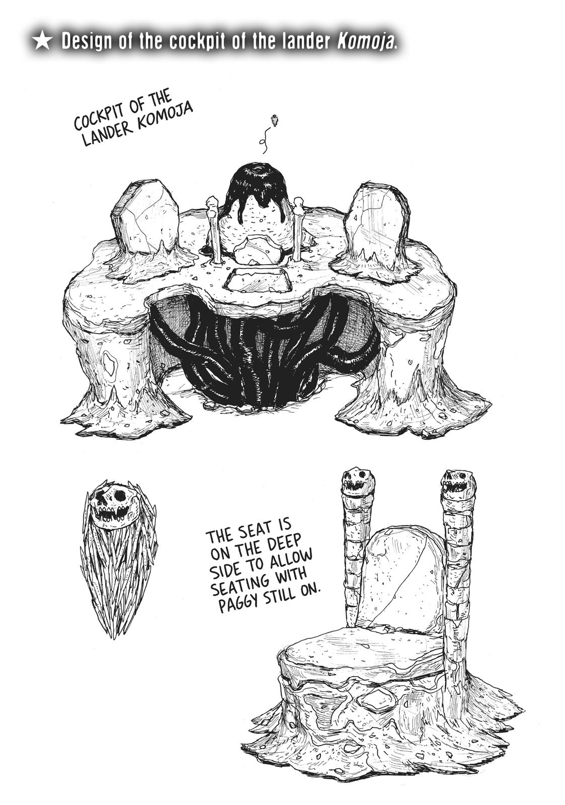 Read Dai Dark EN Manga Online