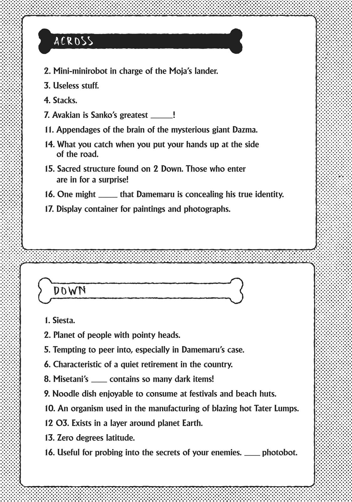 Read Dai Dark EN Manga Online