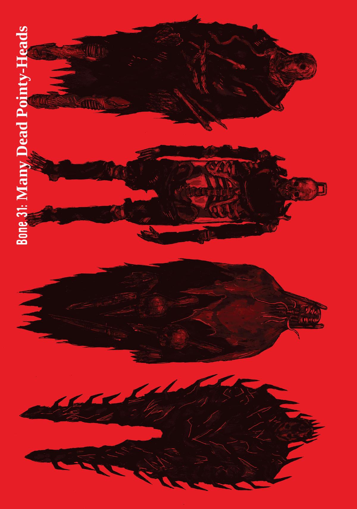 Read Dai Dark EN Manga Online