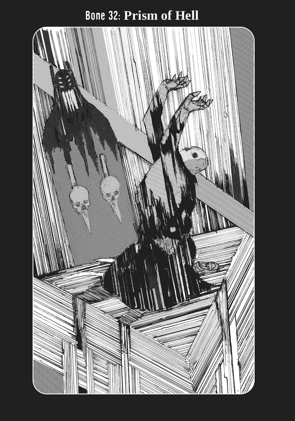 Read Dai Dark EN Manga Online