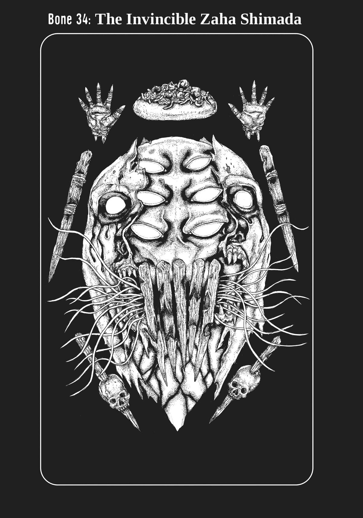 Read Dai Dark EN Manga Online