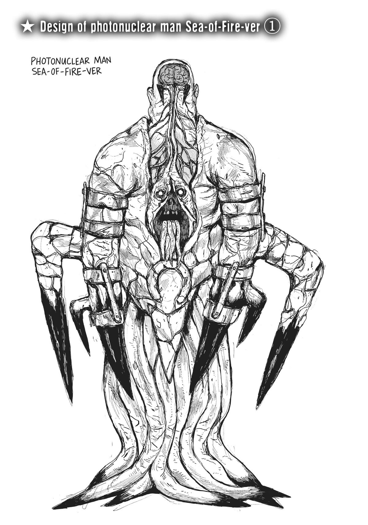 Read Dai Dark EN Manga Online