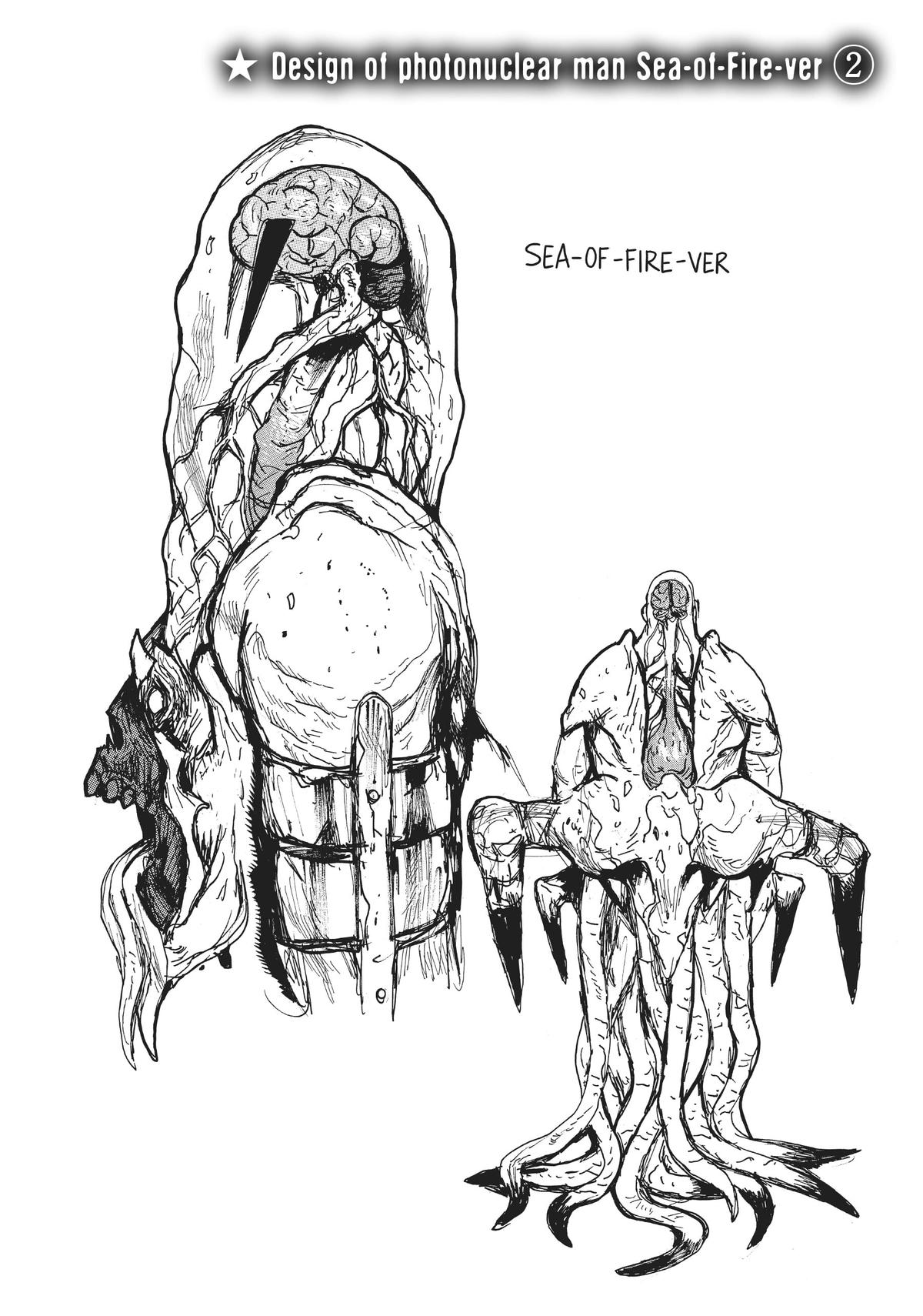 Read Dai Dark EN Manga Online