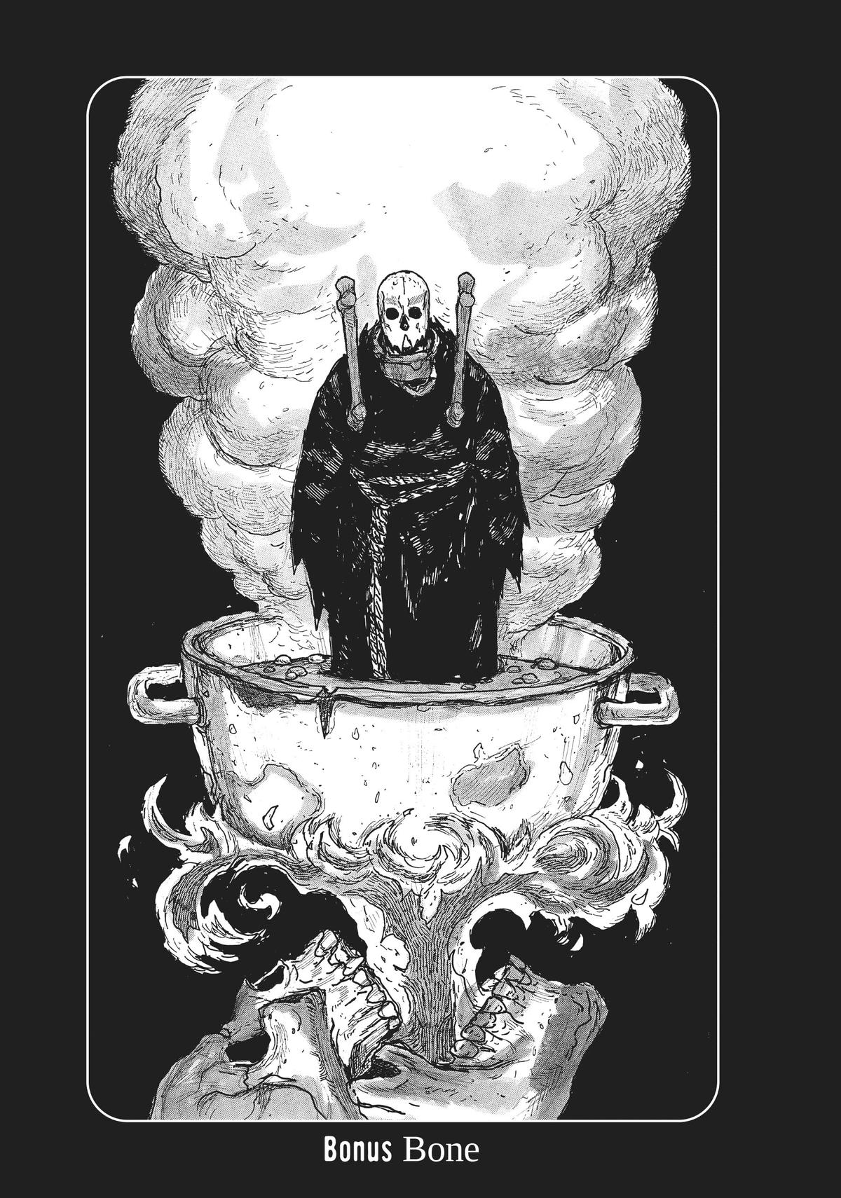 Read Dai Dark EN Manga Online