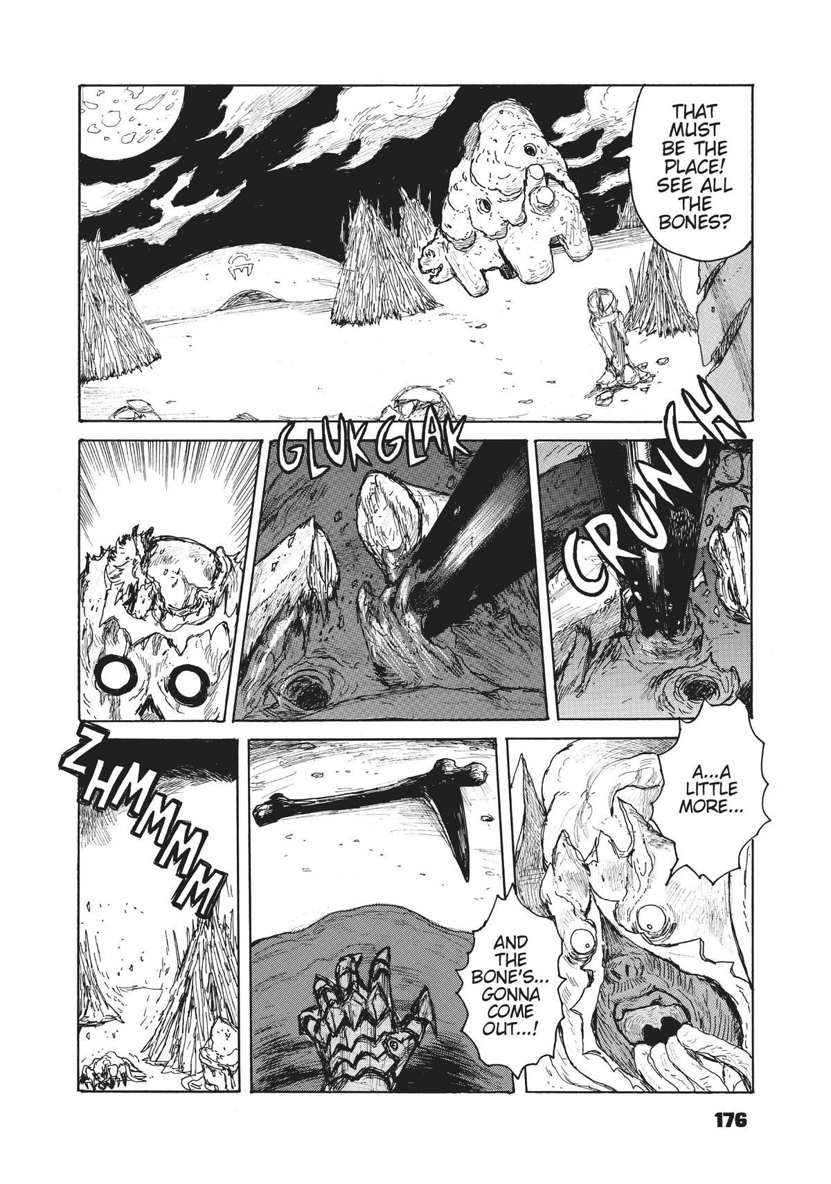 Read Dai Dark EN Manga Online