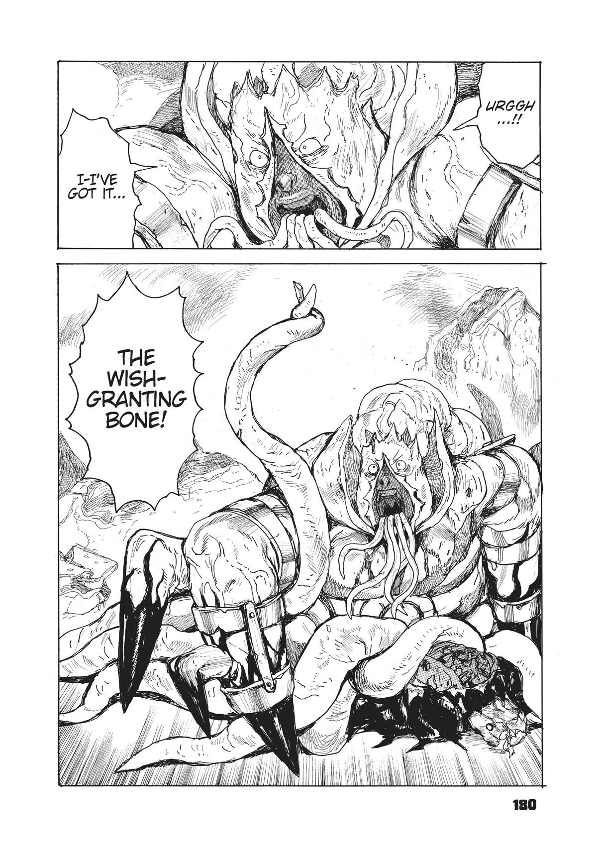 Read Dai Dark EN Manga Online