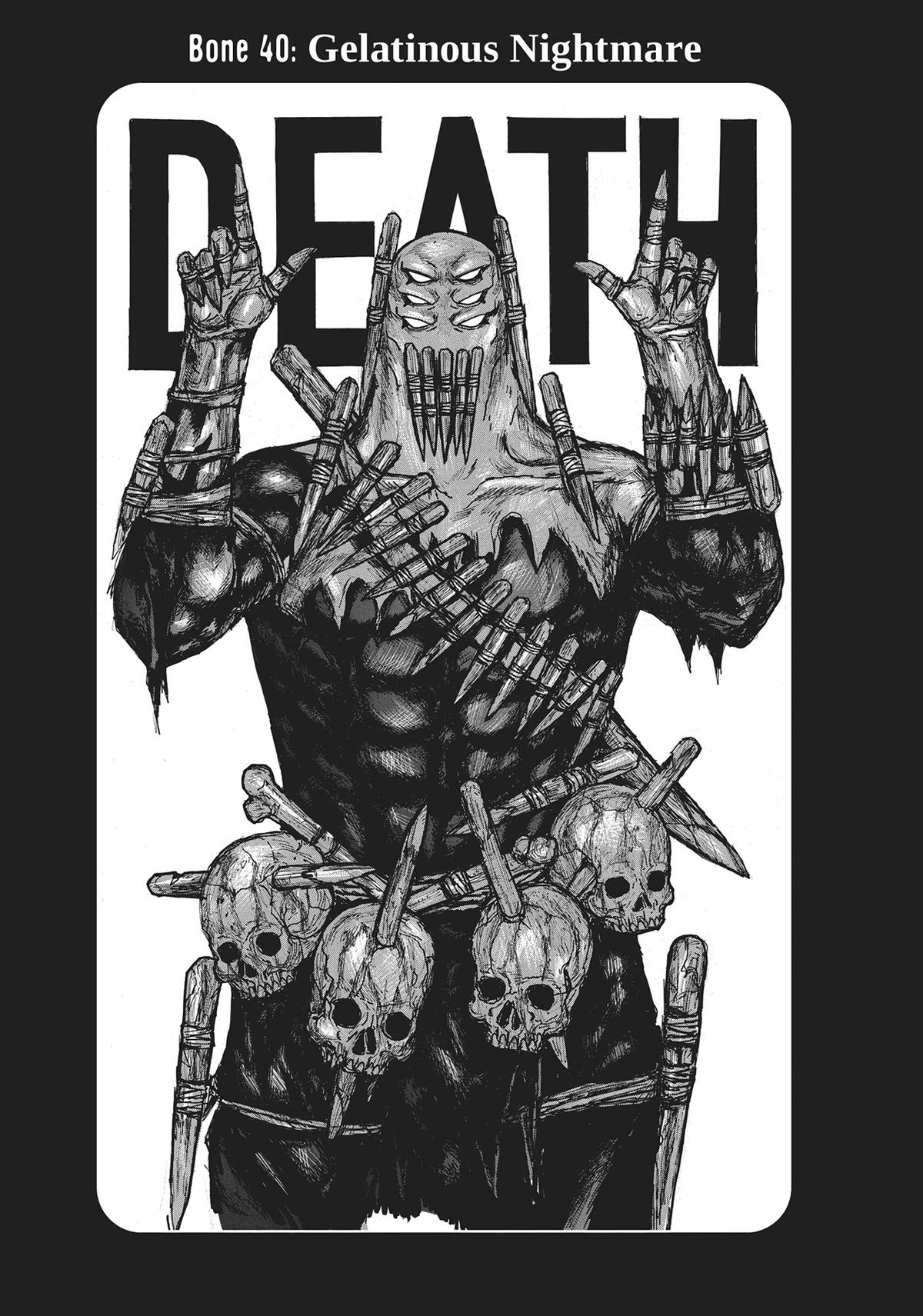 Read Dai Dark EN Manga Online