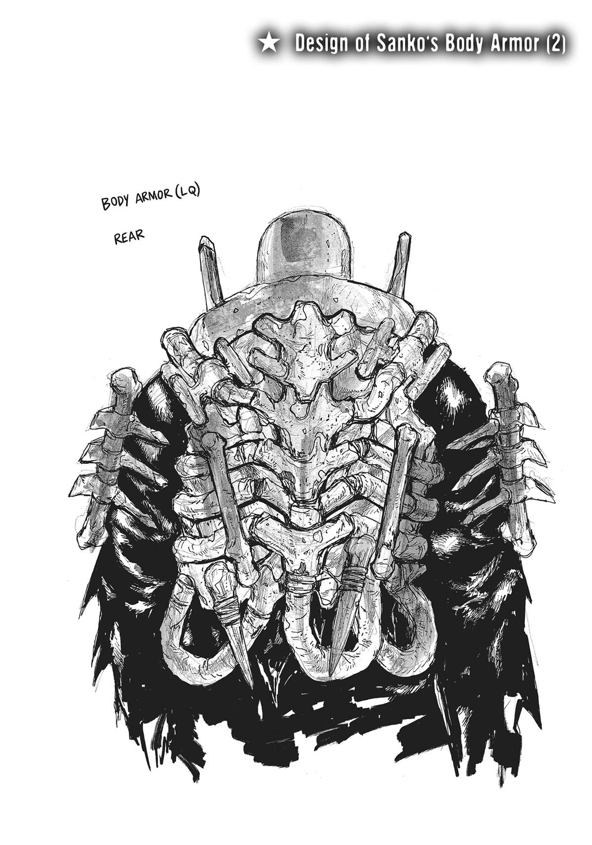 Read Dai Dark EN Manga Online