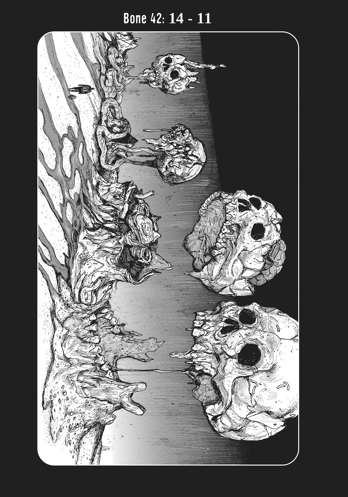 Read Dai Dark EN Manga Online