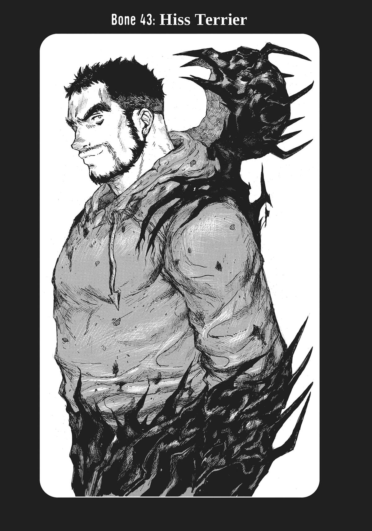 Read Dai Dark EN Manga Online