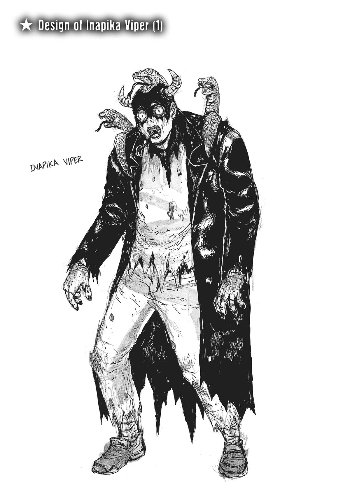 Read Dai Dark EN Manga Online