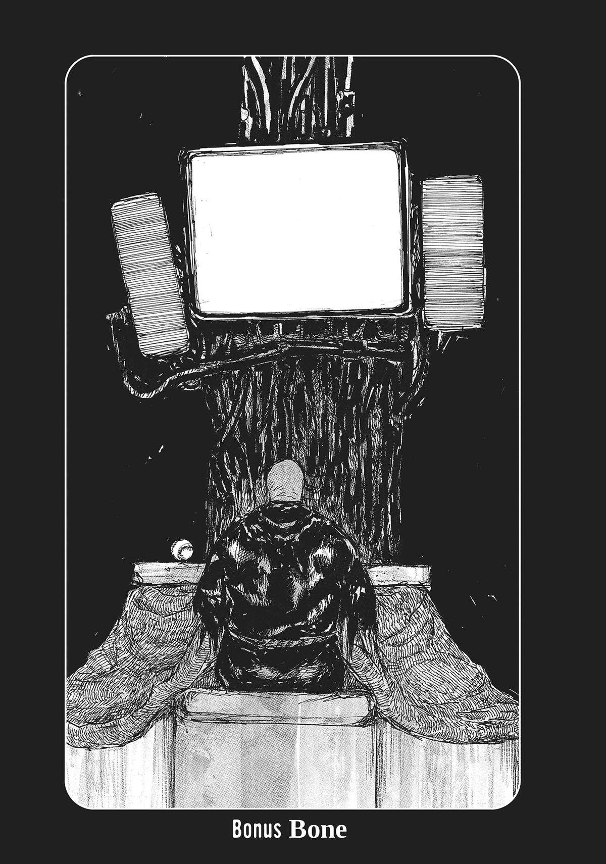 Read Dai Dark EN Manga Online