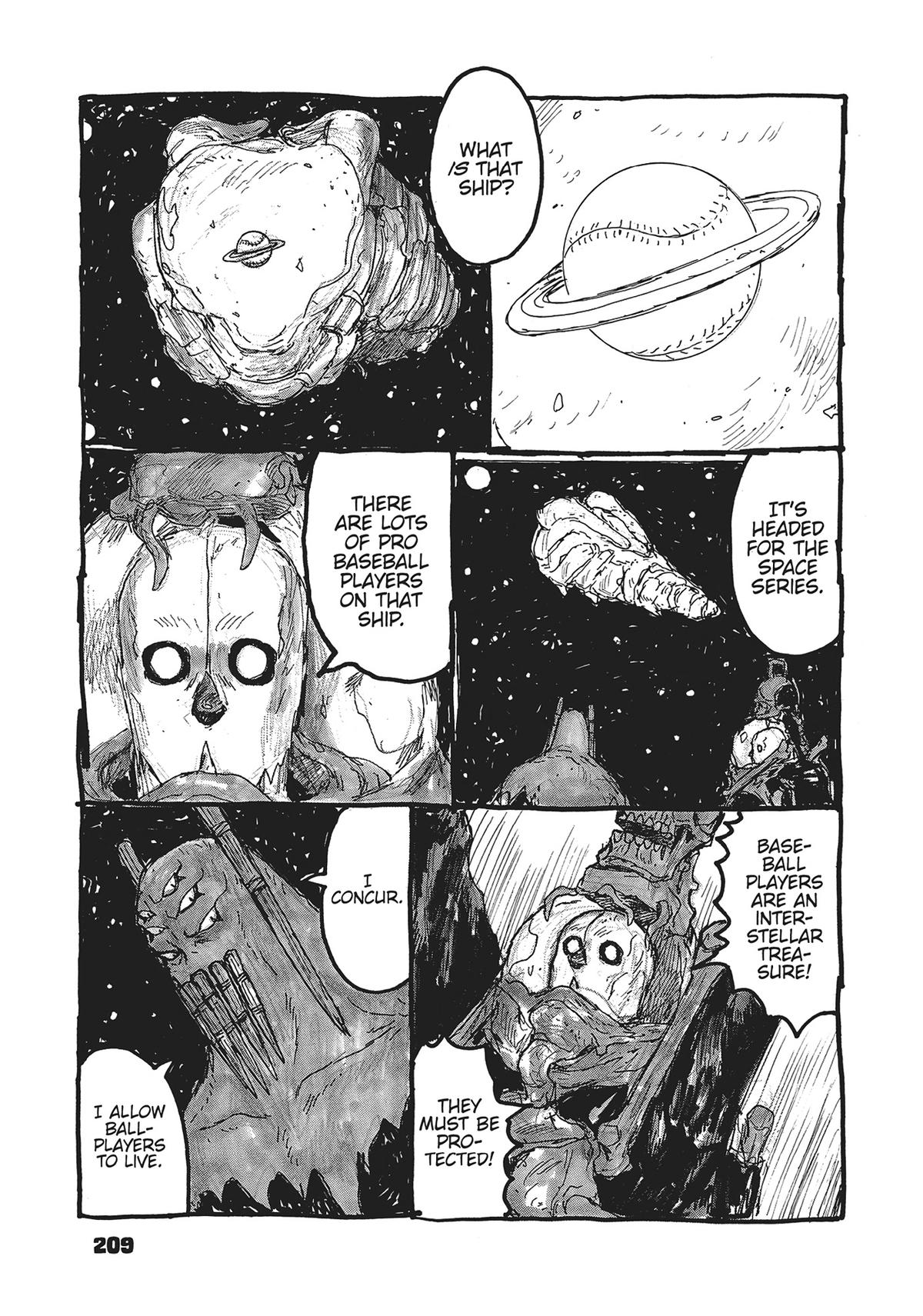 Read Dai Dark EN Manga Online