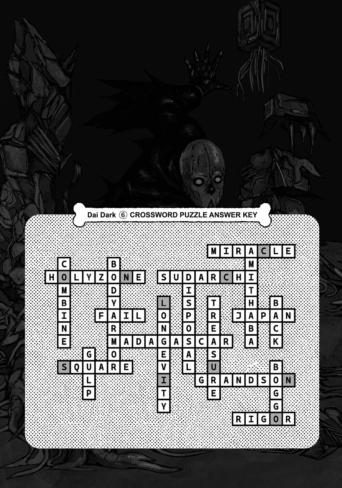 Read Dai Dark EN Manga Online