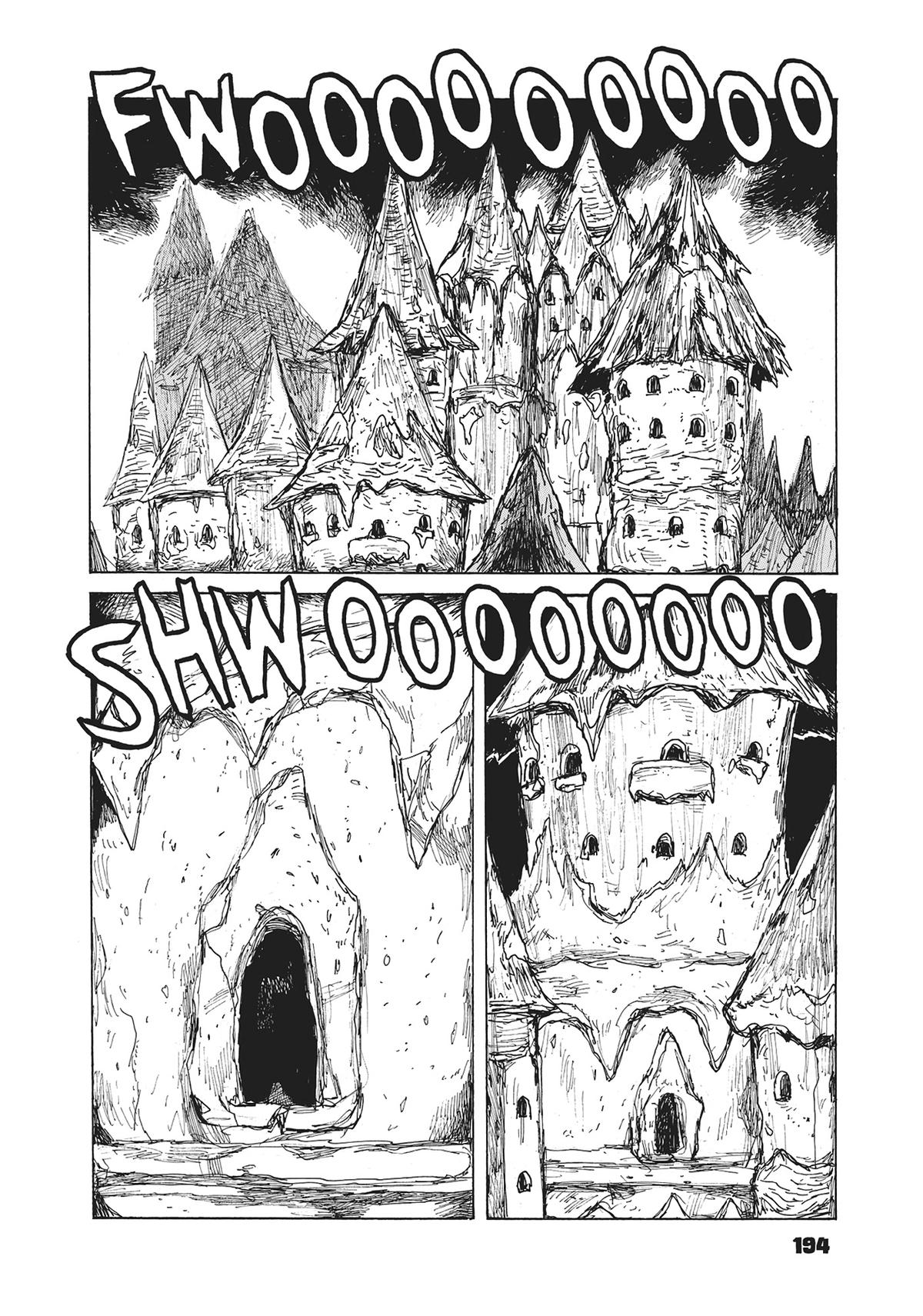 Read Dai Dark EN Manga Online