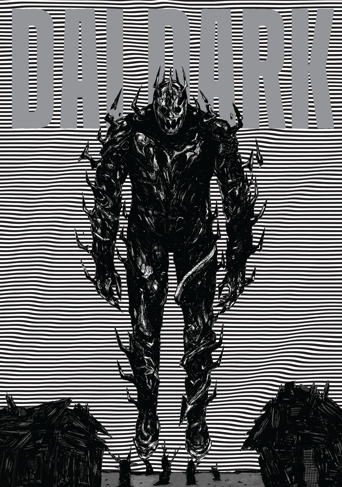 Read Dai Dark EN Manga Online