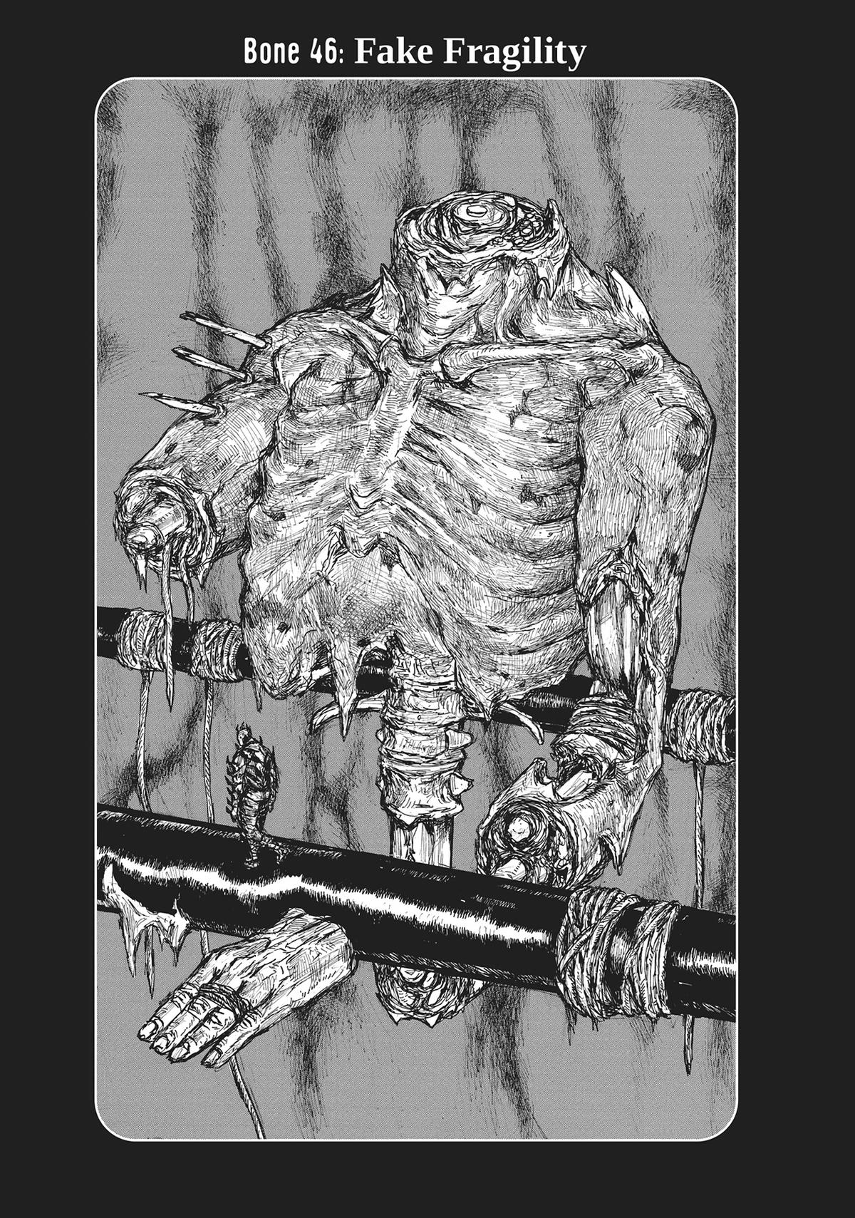 Read Dai Dark EN Manga Online