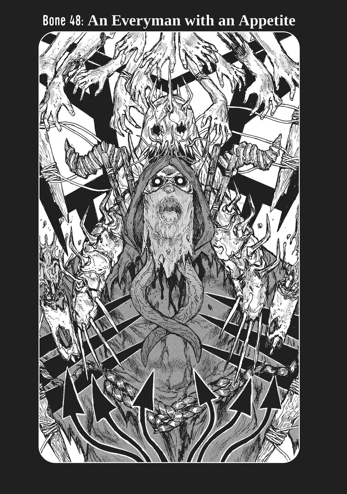 Read Dai Dark EN Manga Online