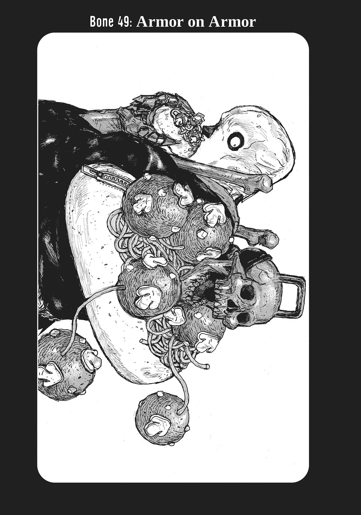 Read Dai Dark EN Manga Online