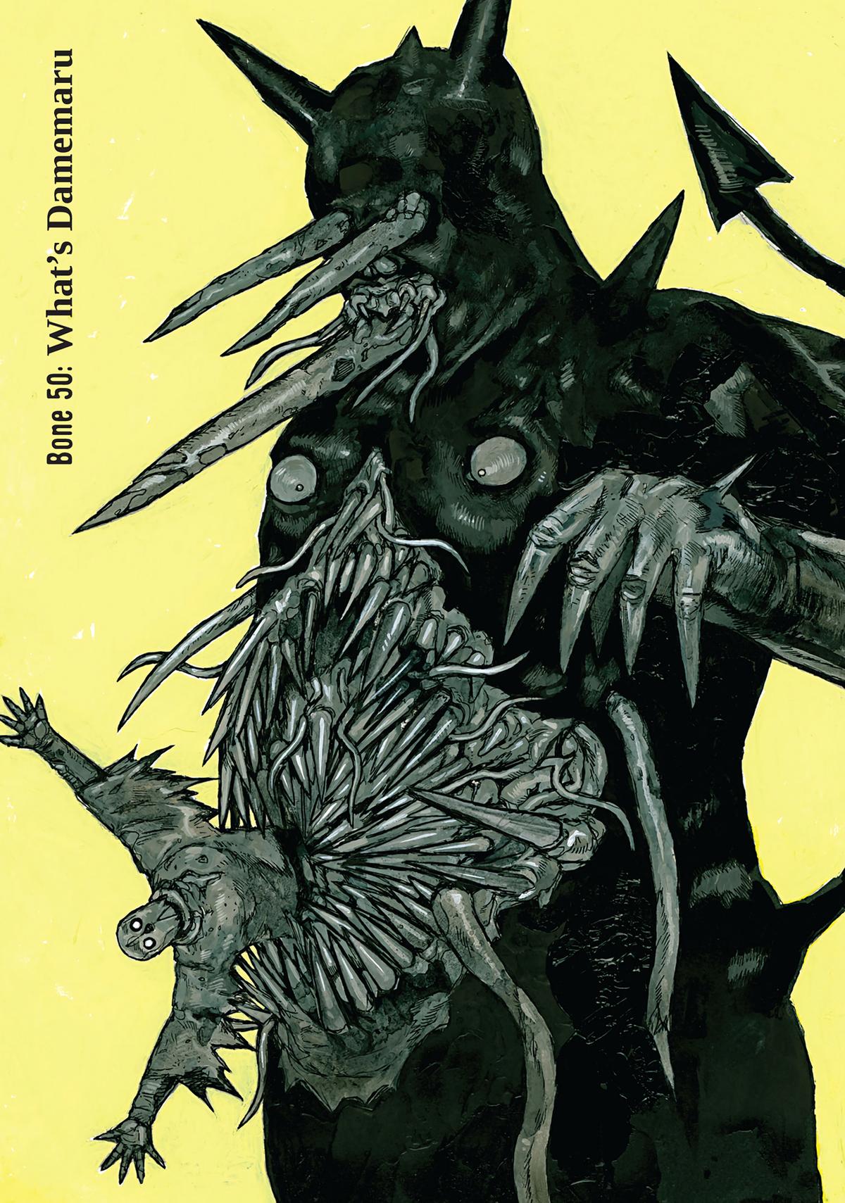 Read Dai Dark EN Manga Online