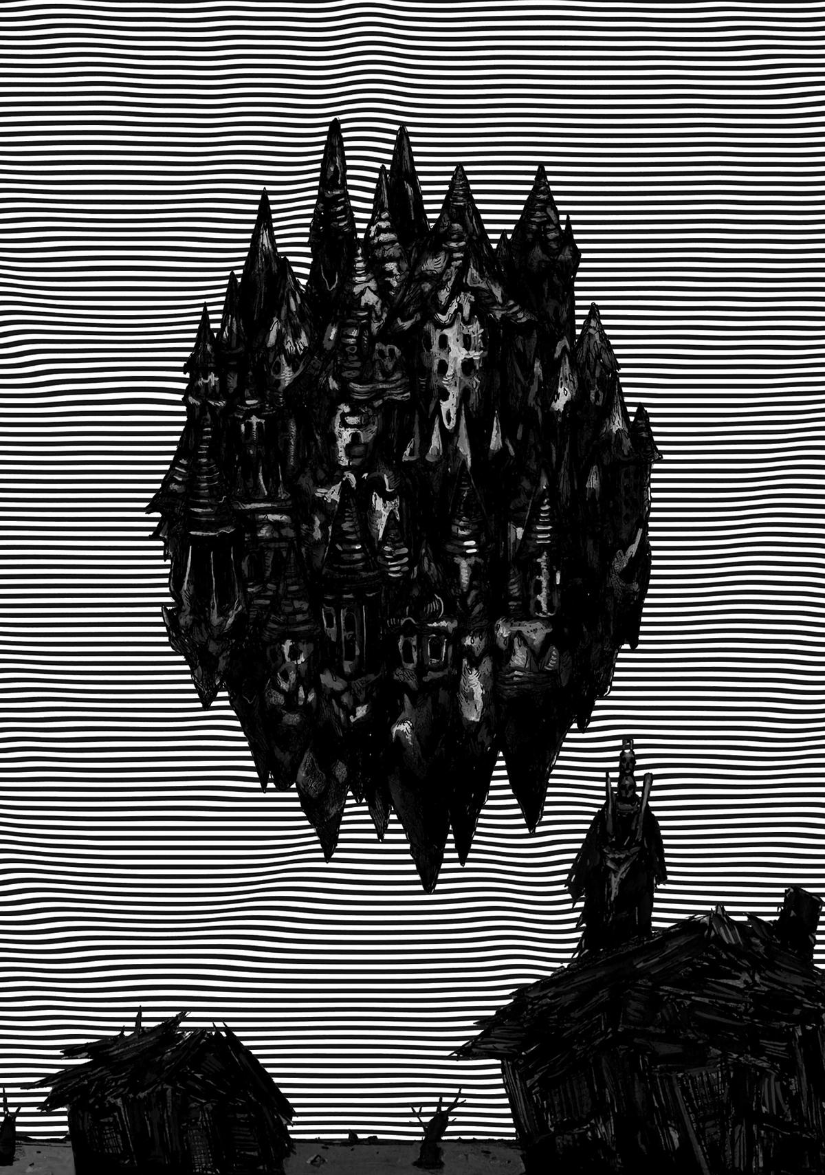 Read Dai Dark EN Manga Online