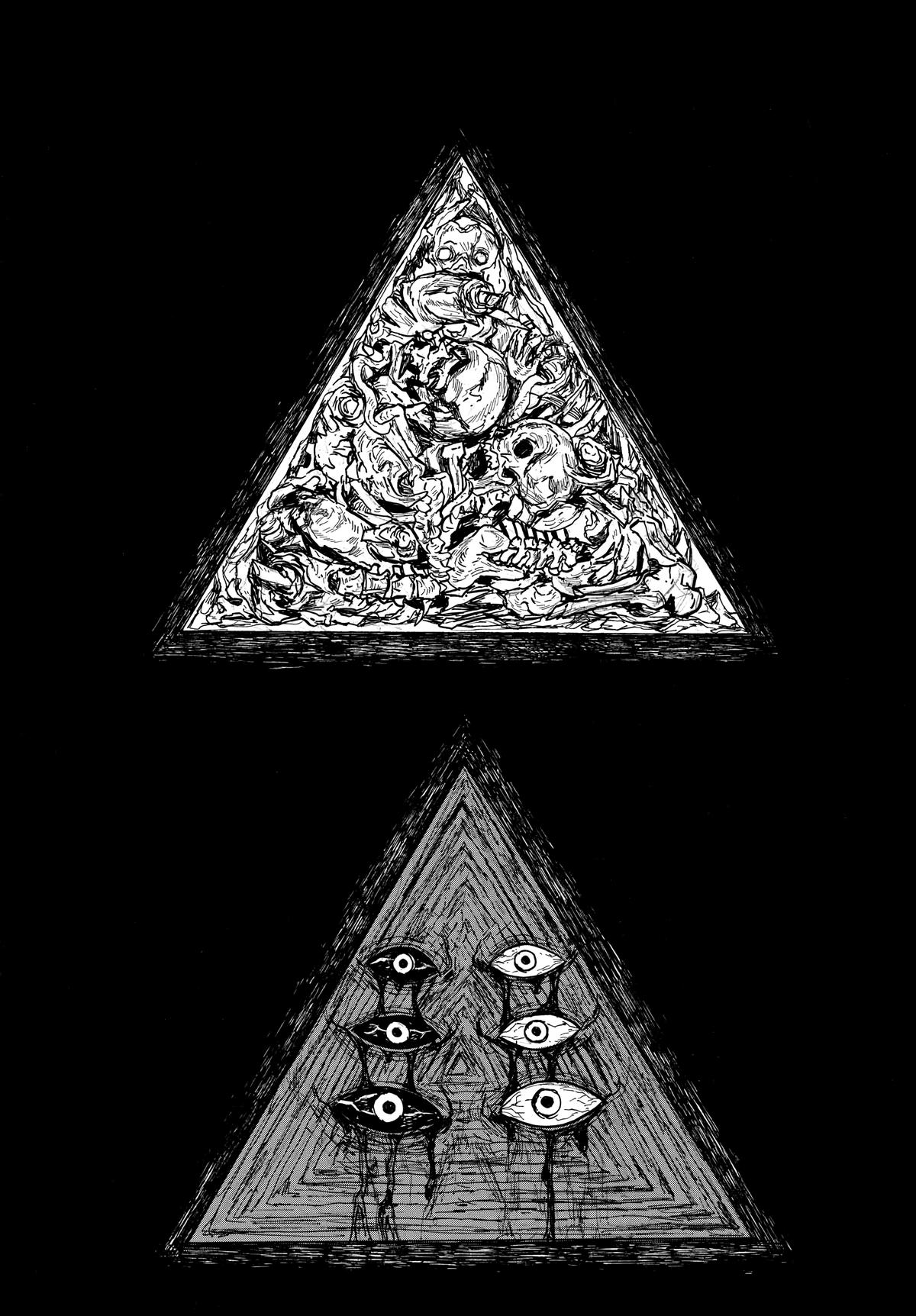 Read Dai Dark EN Manga Online