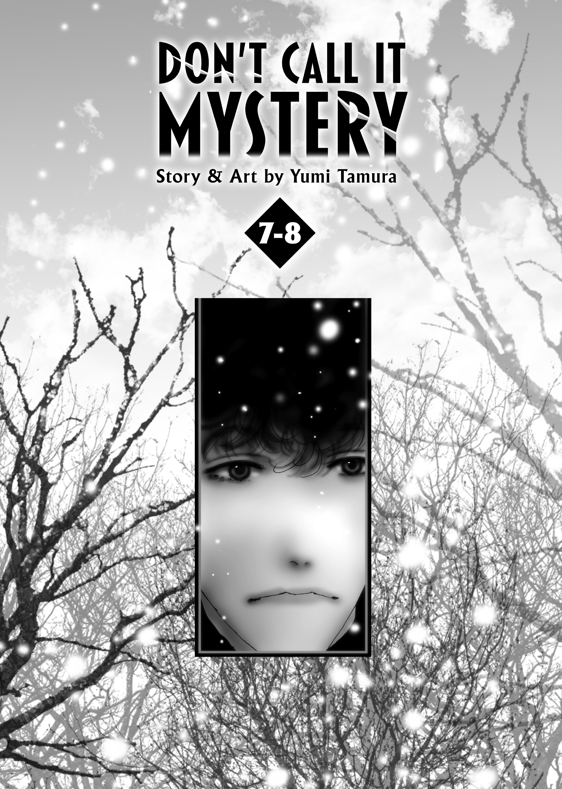 Read Don't Call It Mystery EN Manga Online