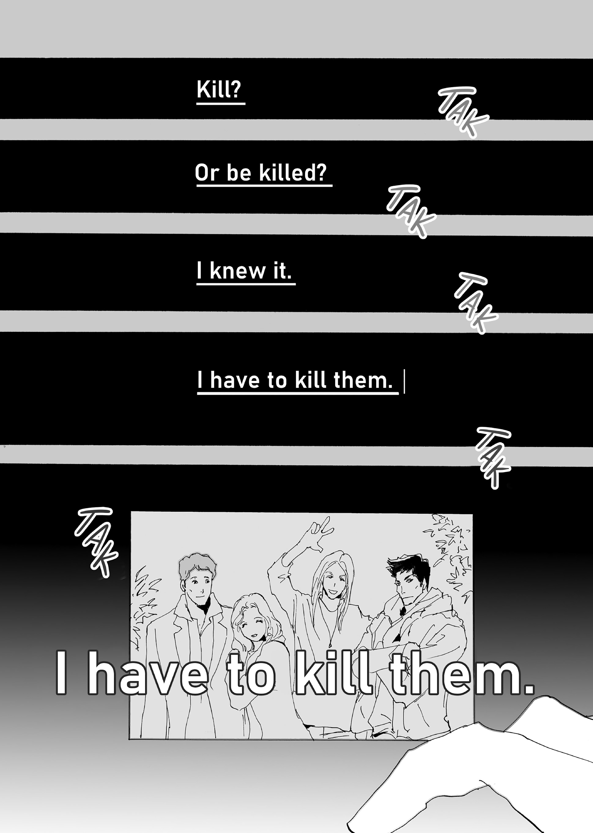 Read Don't Call It Mystery EN Manga Online