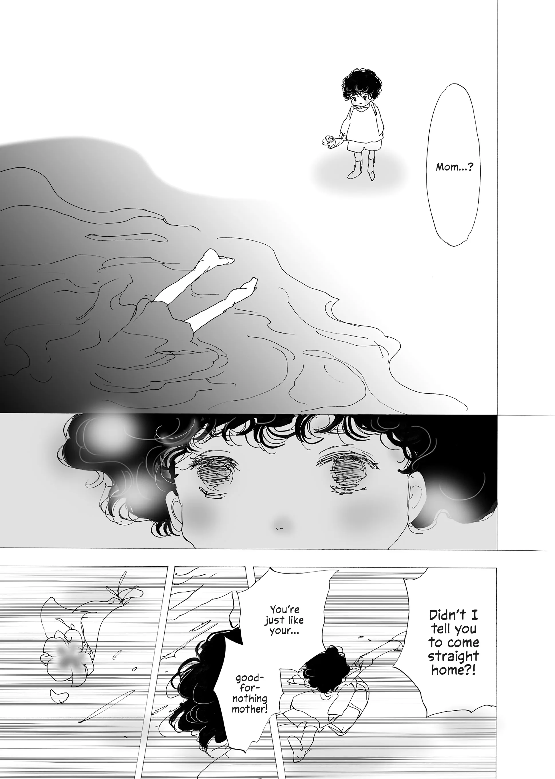 Read Don't Call It Mystery EN Manga Online