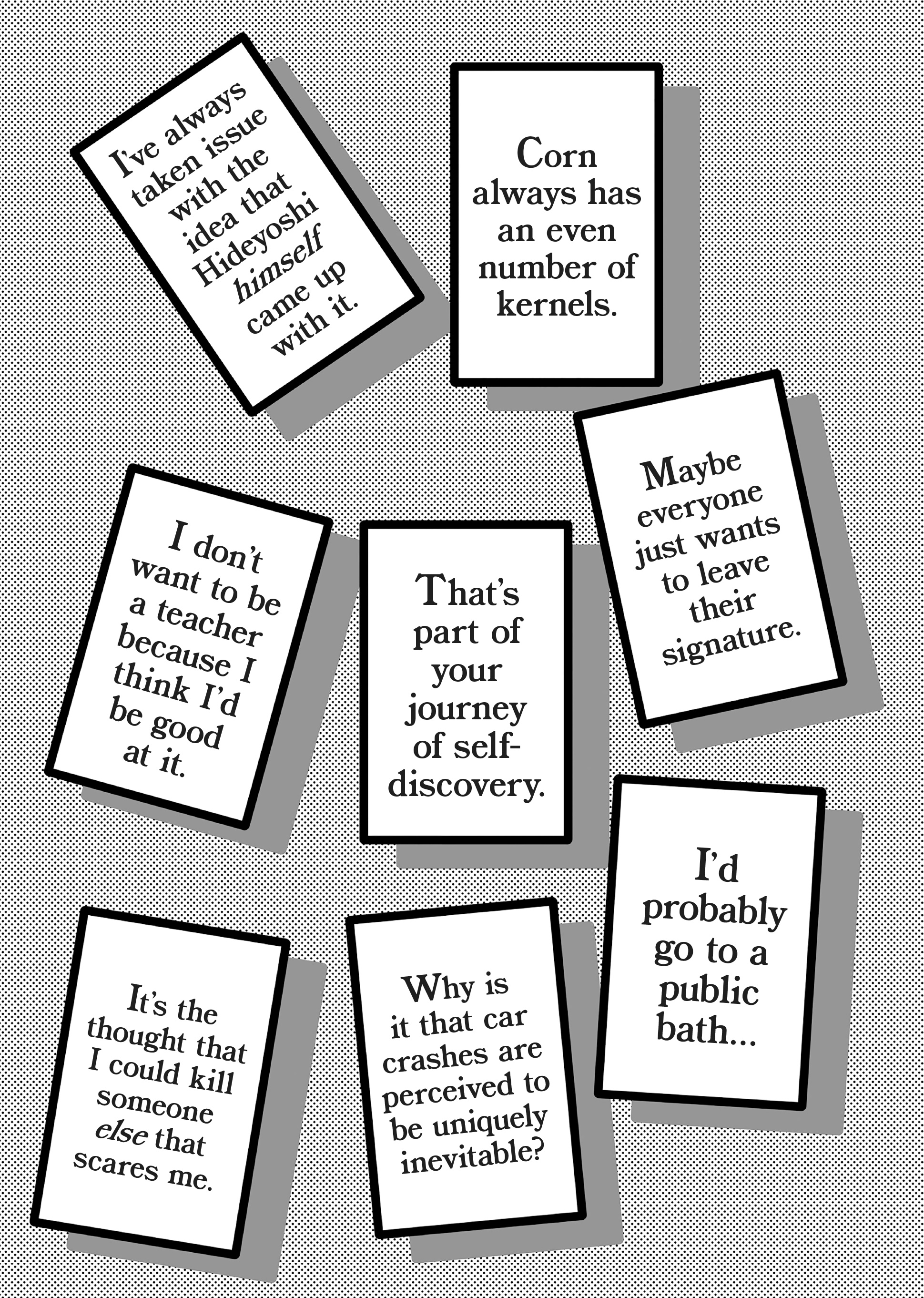 Read Don't Call It Mystery EN Manga Online