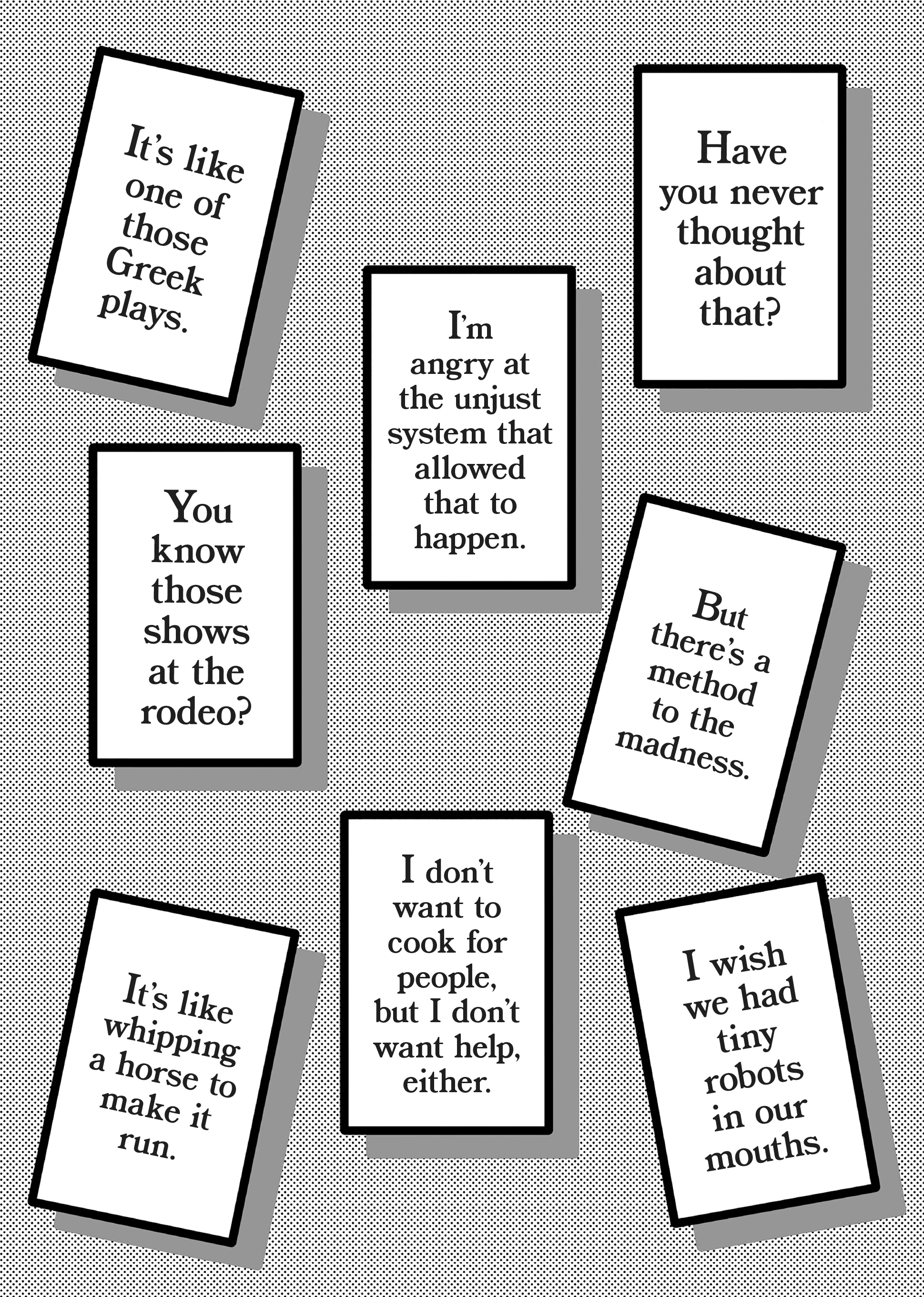 Read Don't Call It Mystery EN Manga Online