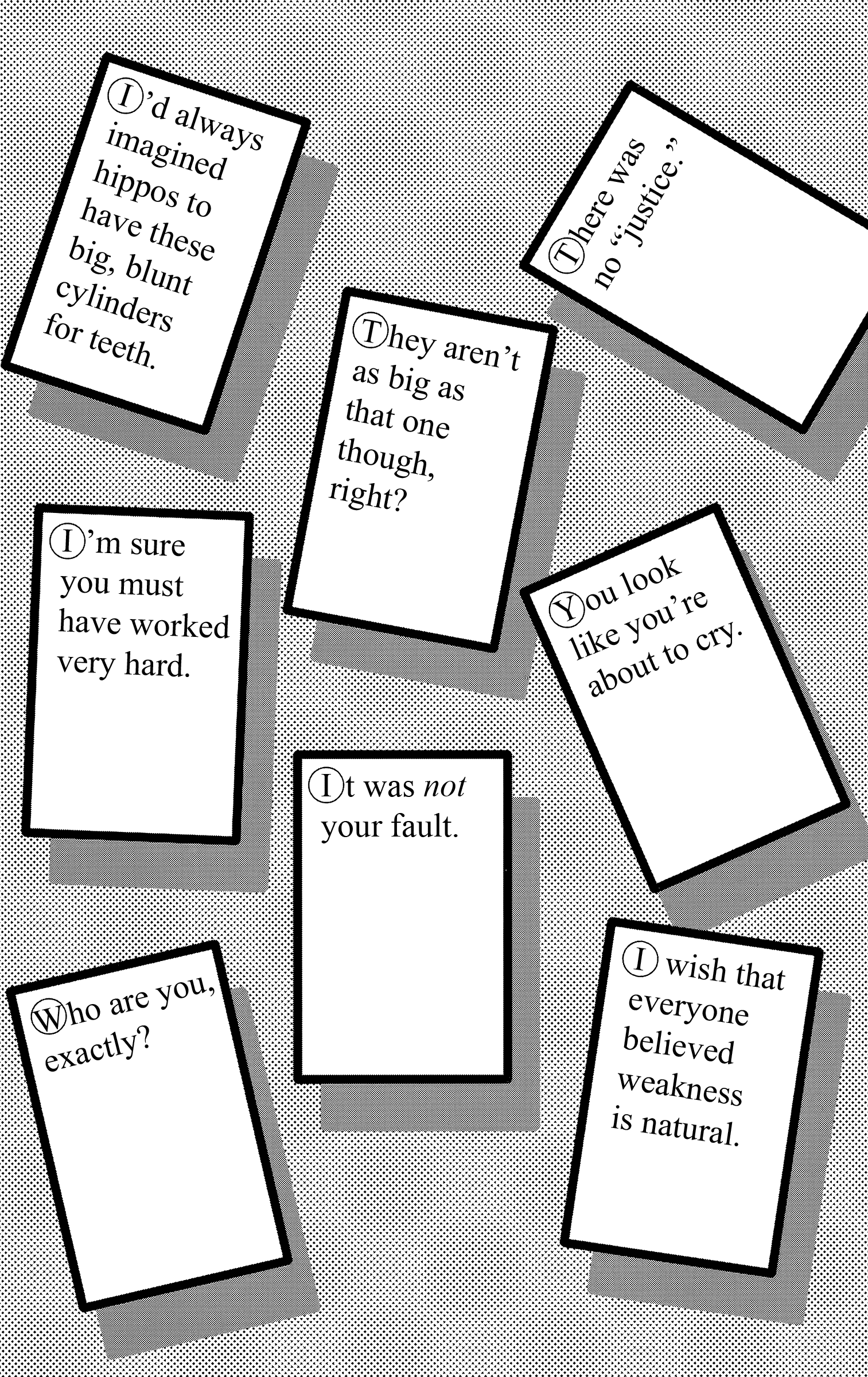 Read Don't Call It Mystery EN Manga Online