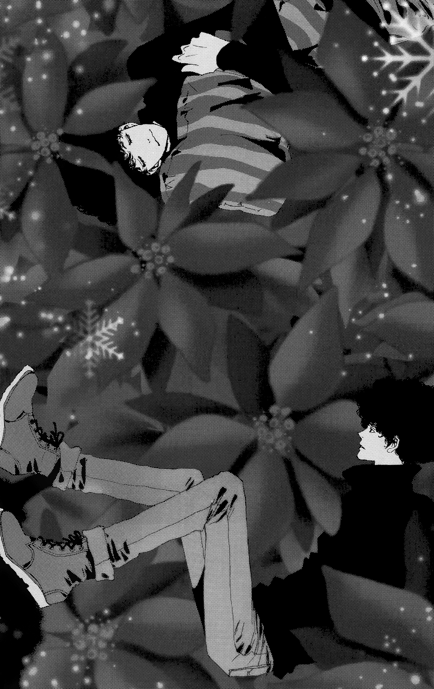 Read Don't Call It Mystery EN Manga Online