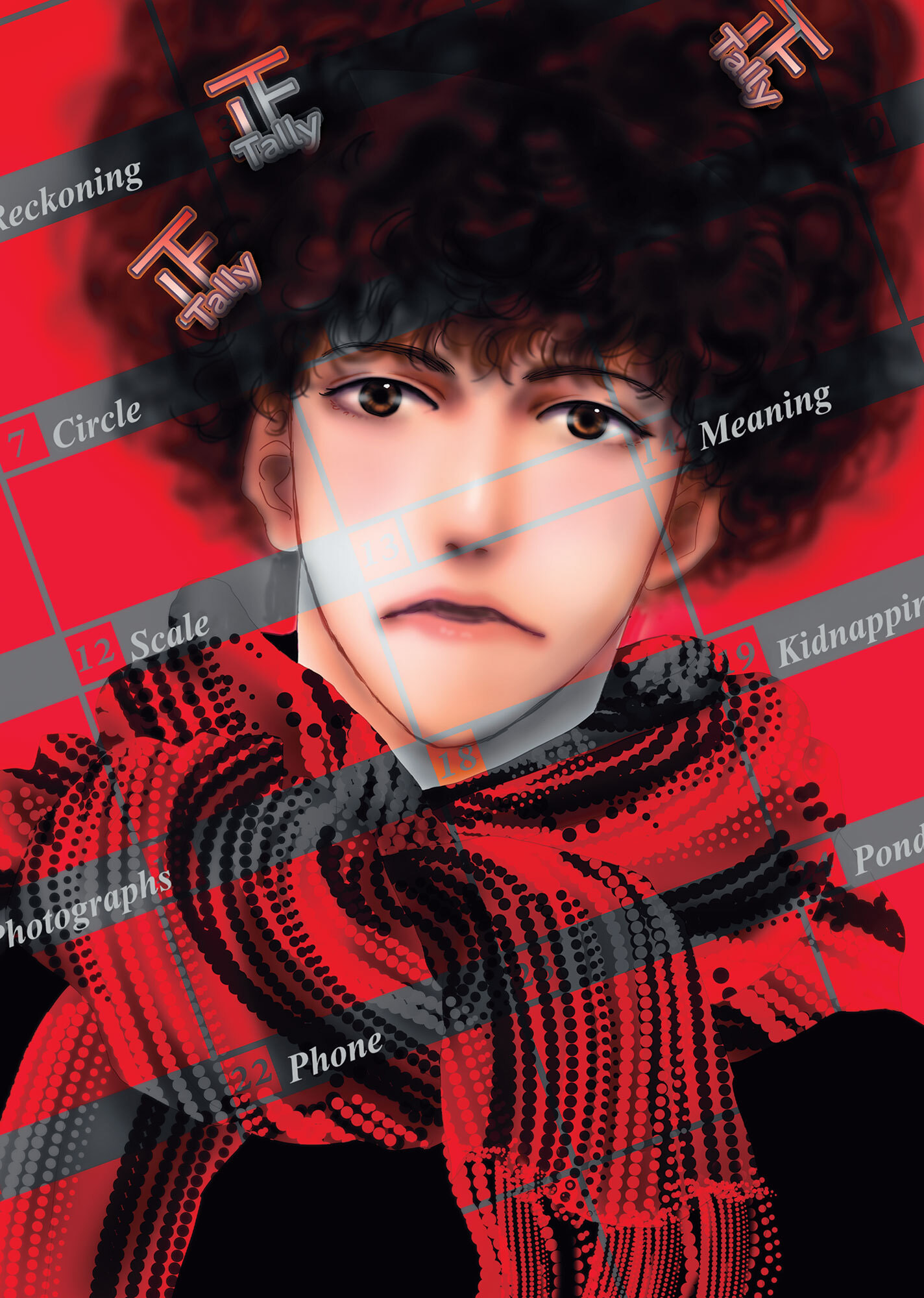 Read Don't Call It Mystery EN Manga Online