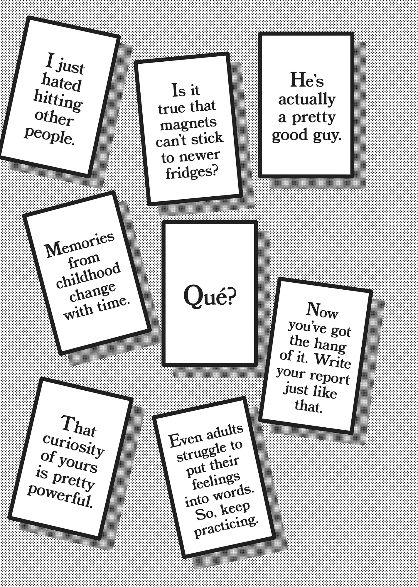 Read Don't Call It Mystery EN Manga Online