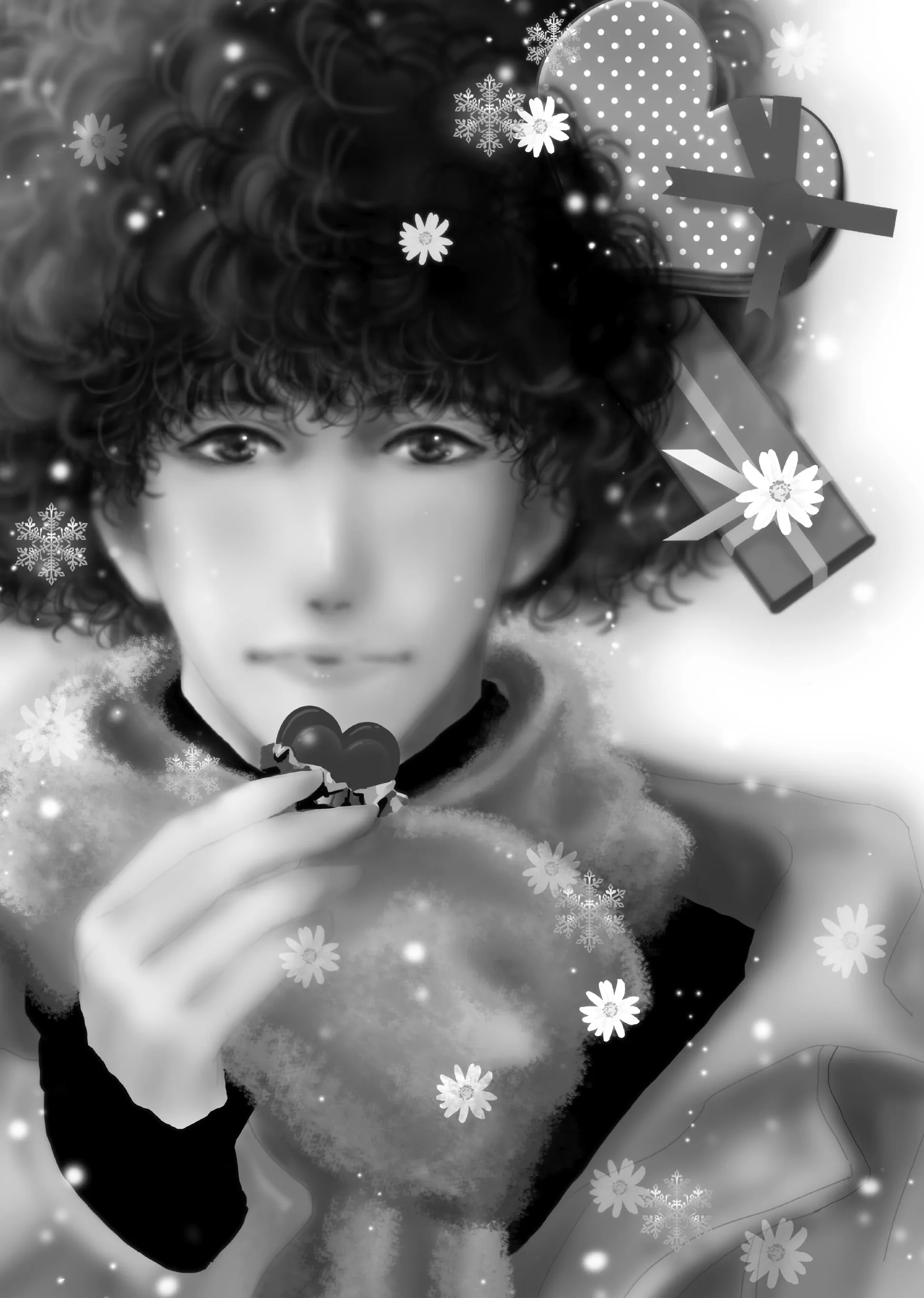 Read Don't Call It Mystery EN Manga Online