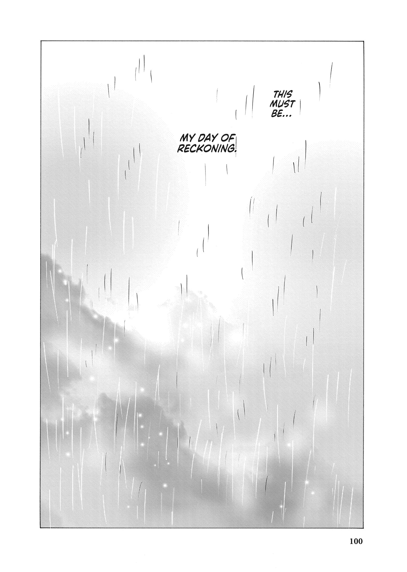 Read Don't Call It Mystery EN Manga Online