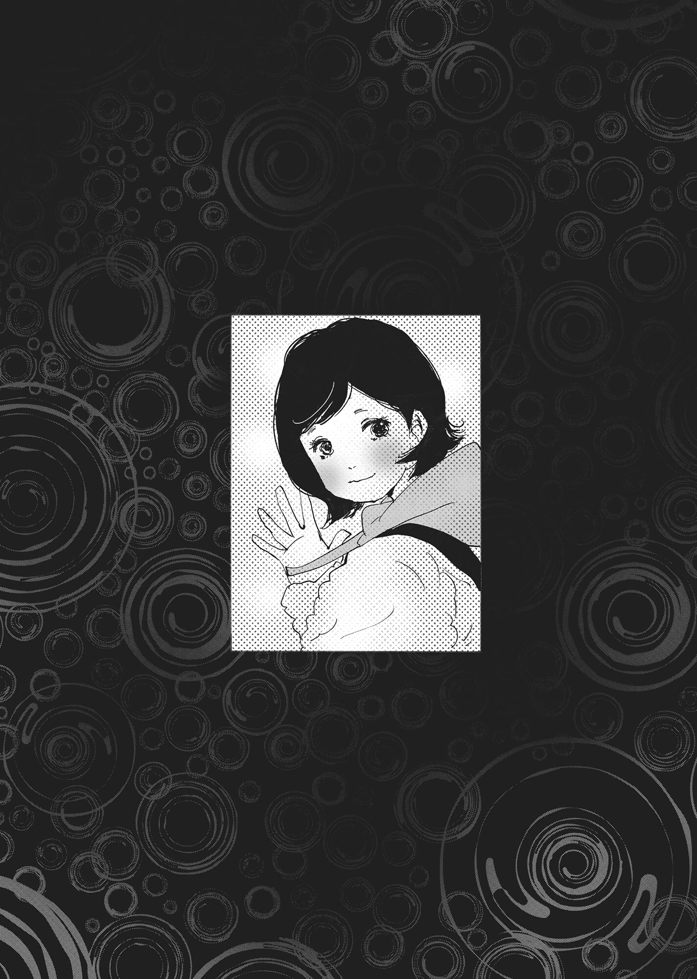 Read Don't Call It Mystery EN Manga Online