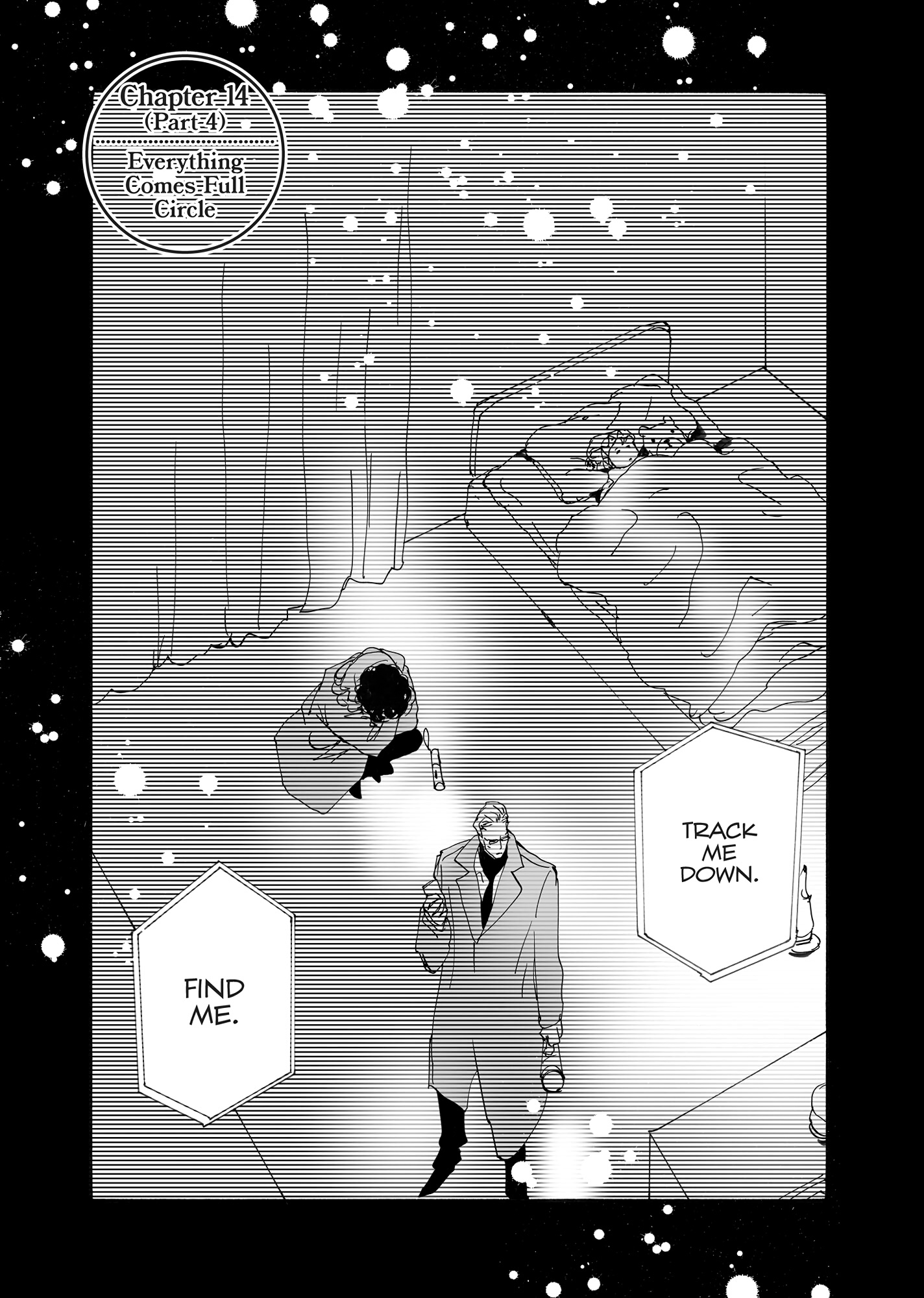 Read Don't Call It Mystery EN Manga Online