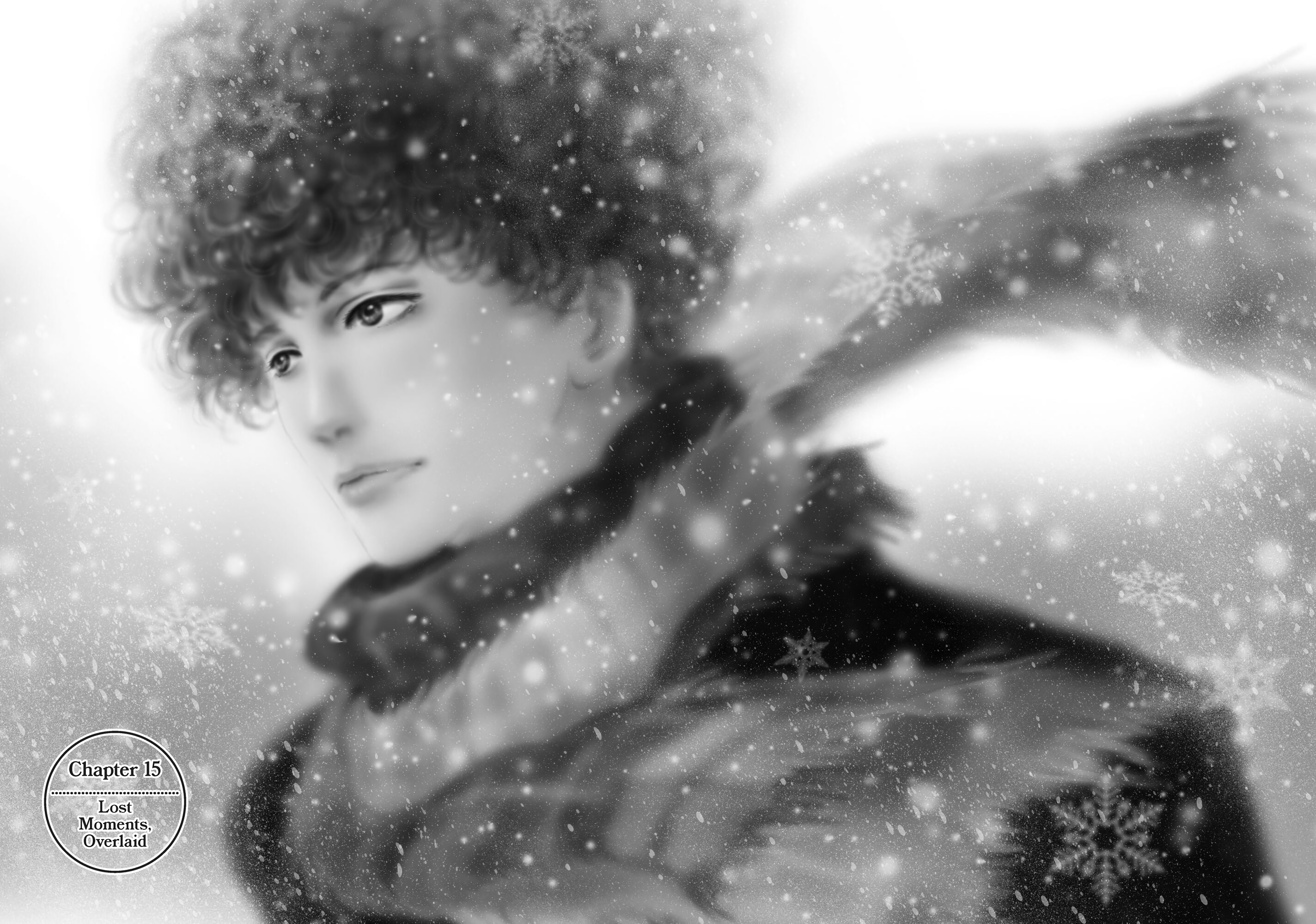 Read Don't Call It Mystery EN Manga Online